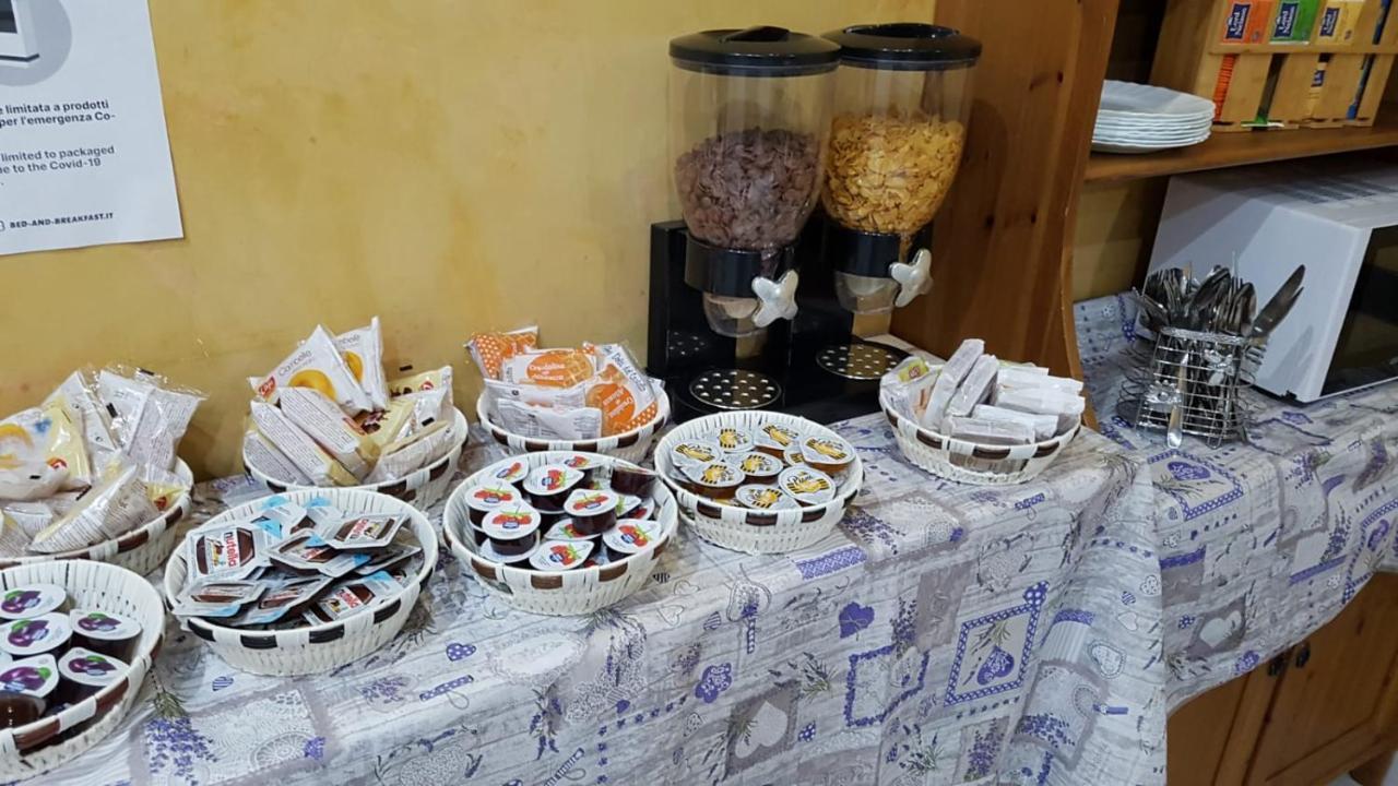 Hotel Bonola Milánó Kültér fotó