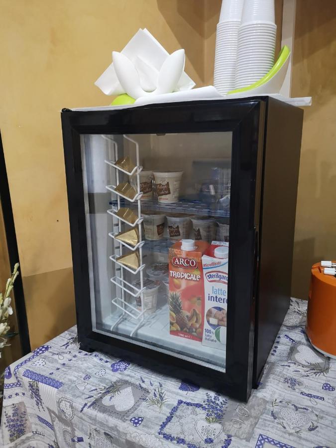 Hotel Bonola Milánó Kültér fotó