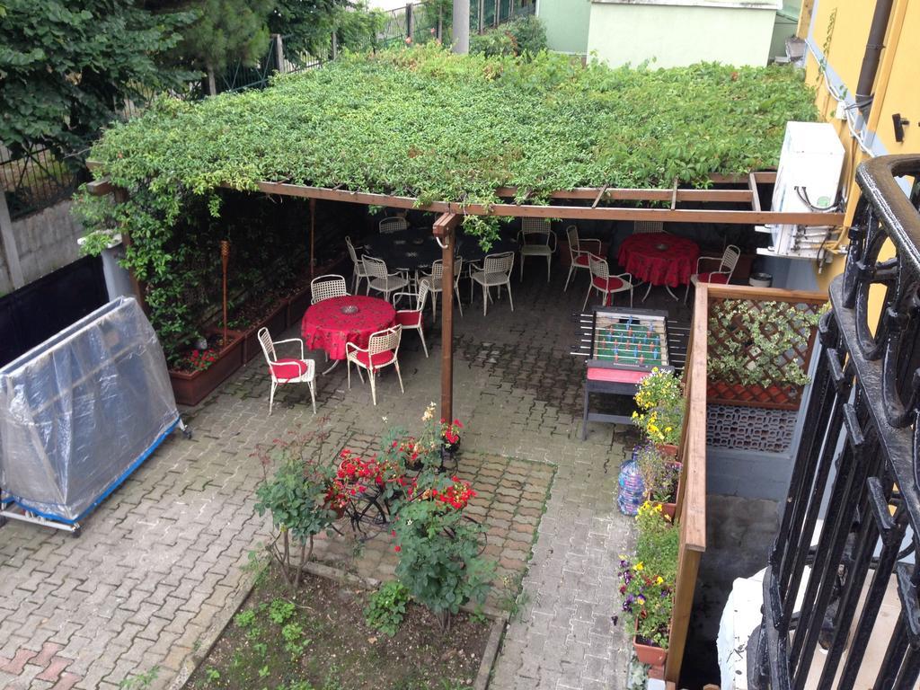 Hotel Bonola Milánó Szoba fotó