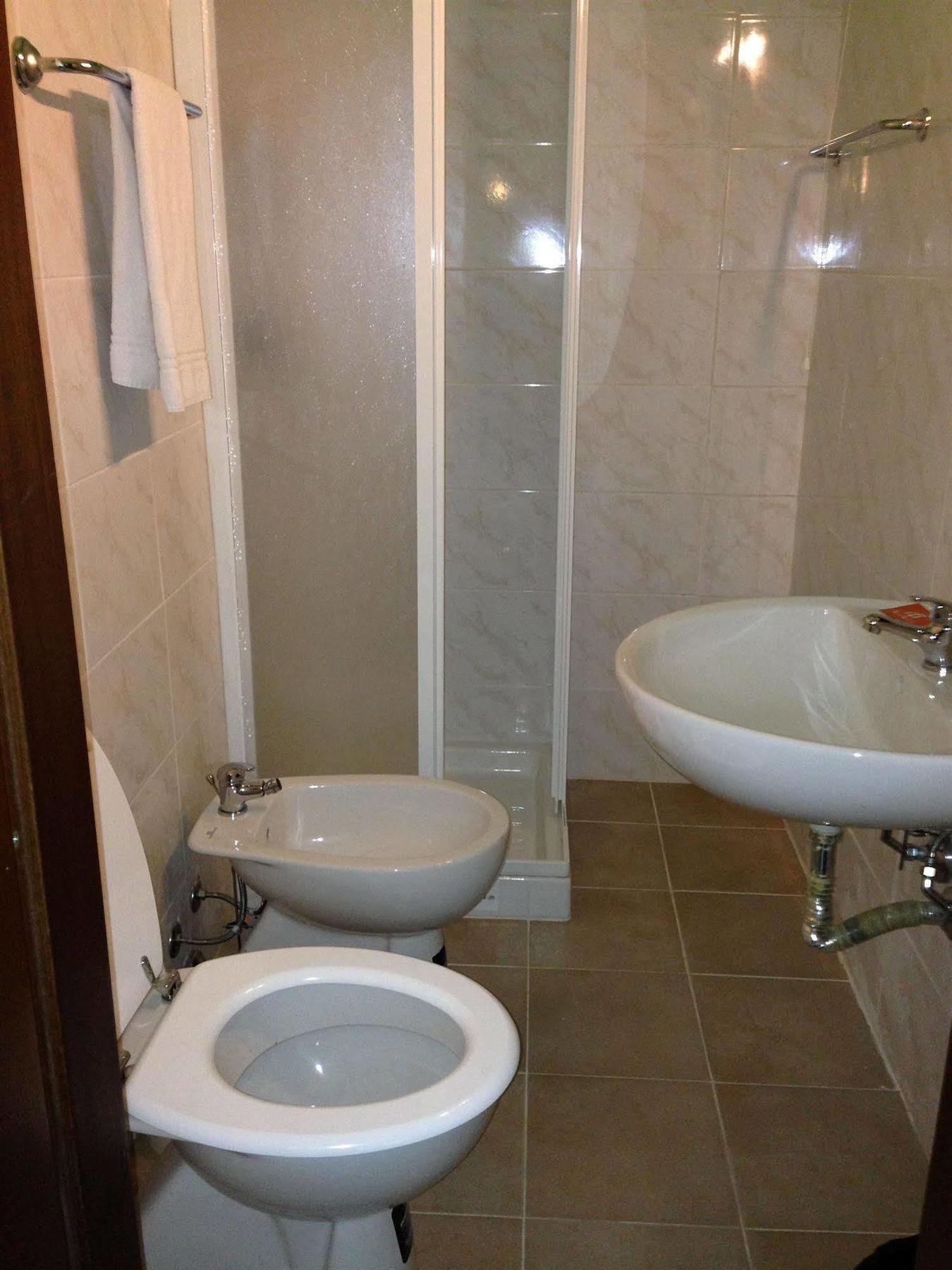 Hotel Bonola Milánó Kültér fotó