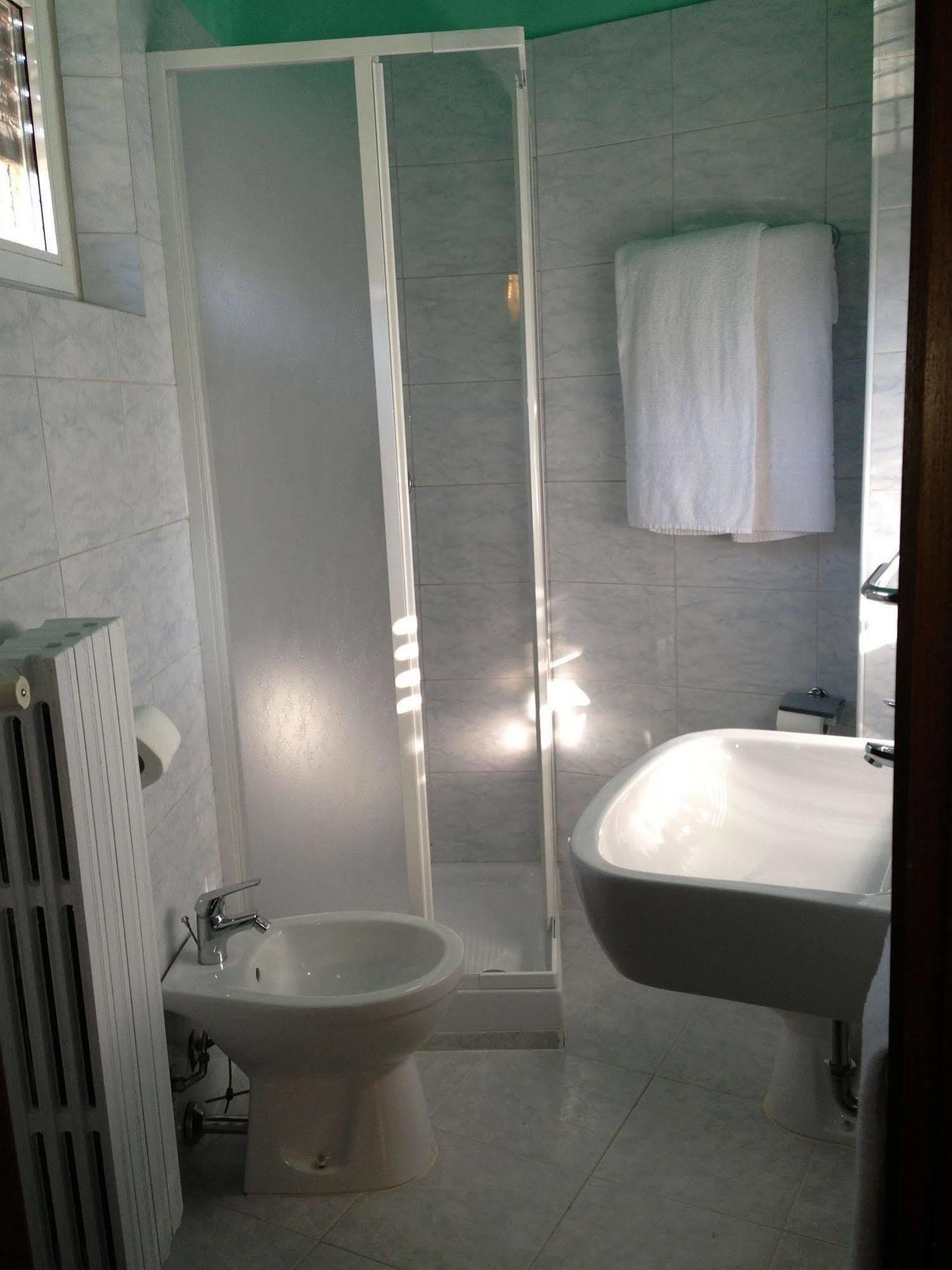 Hotel Bonola Milánó Kültér fotó
