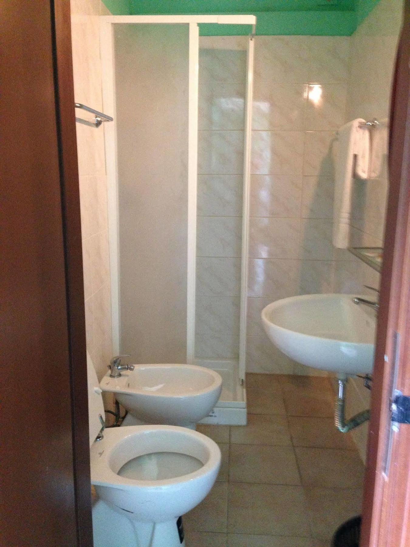 Hotel Bonola Milánó Kültér fotó